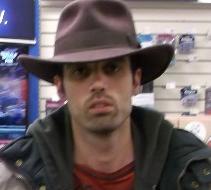 Winnipeg police search for missing man Sebastian Gerard Martin